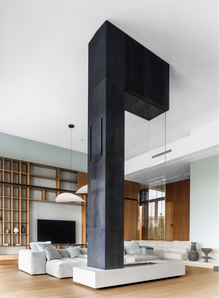 Interior Photography for Belle Maison, Tbilisi