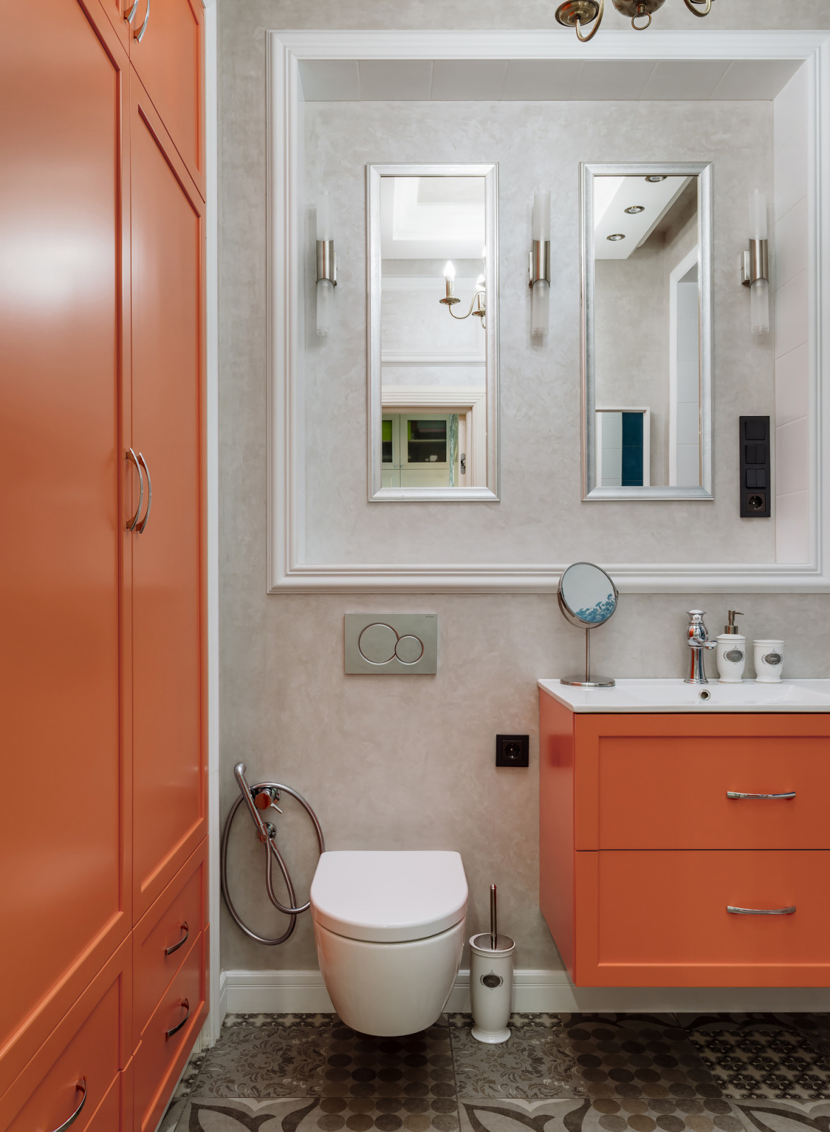 Интерьер для души