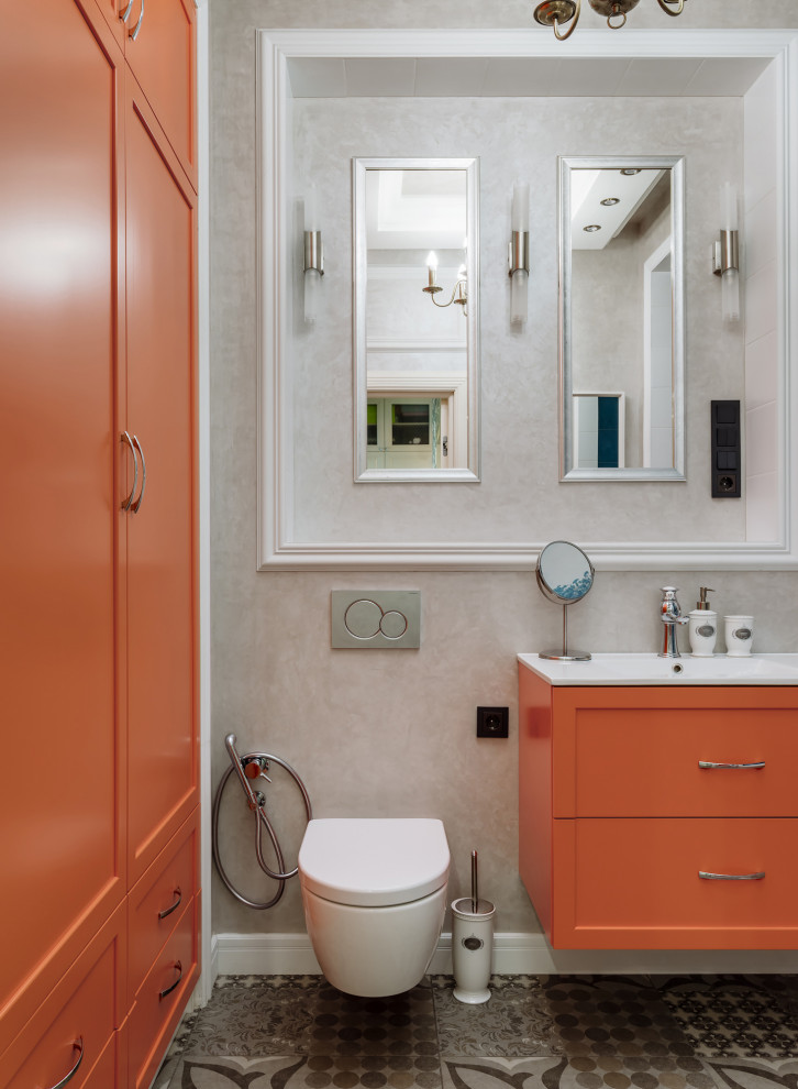 Интерьер для души