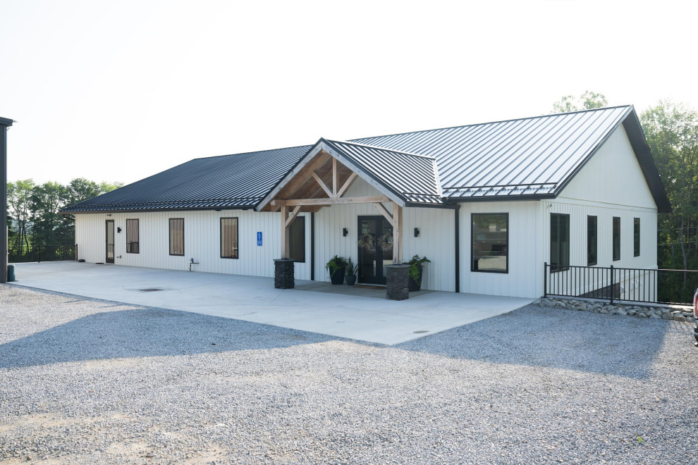 Millersburg Office