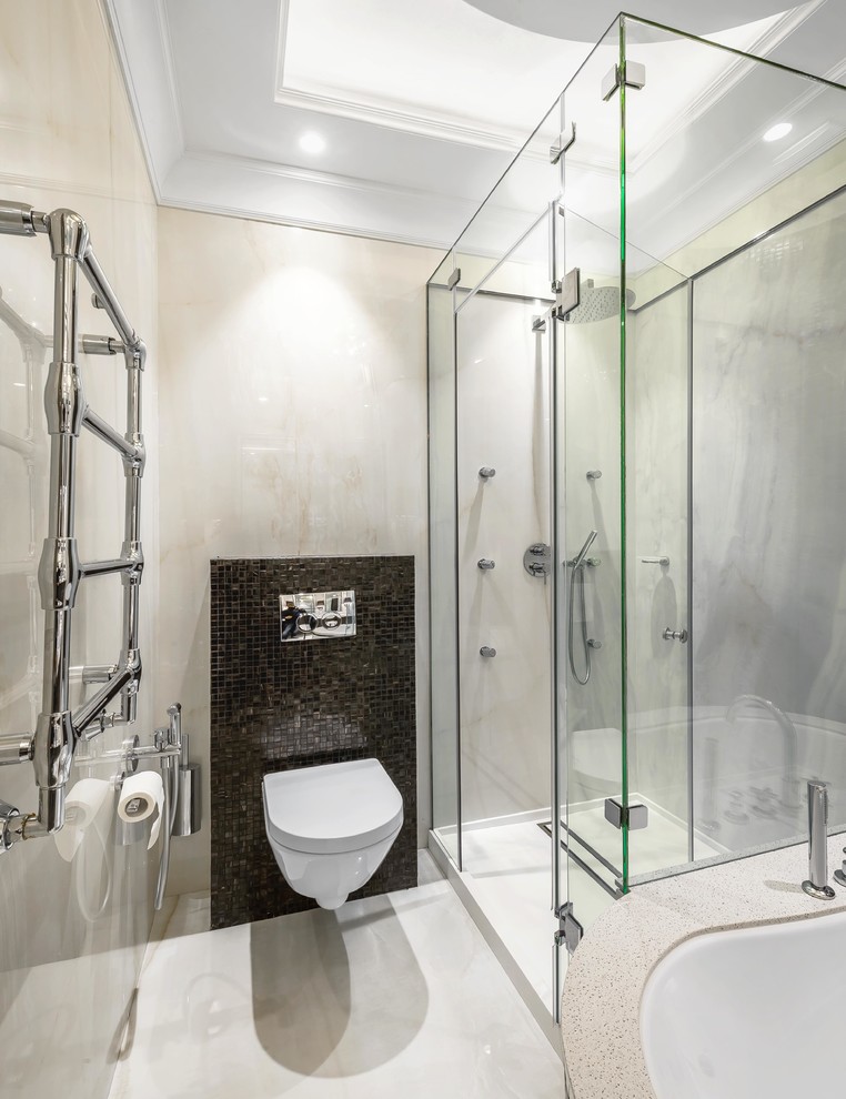 Квартира в "Виноградном".