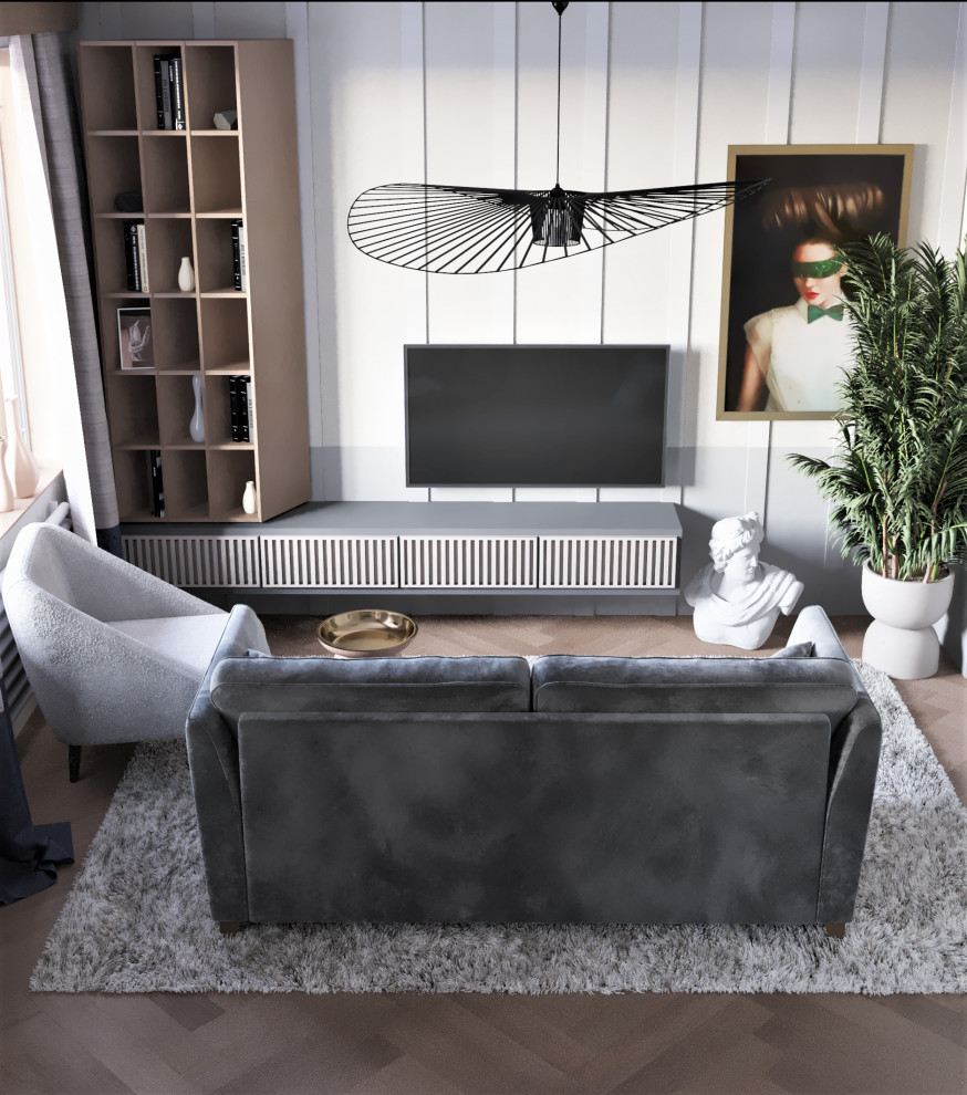 ЖК ДОМОДЕДОВО ПАРК