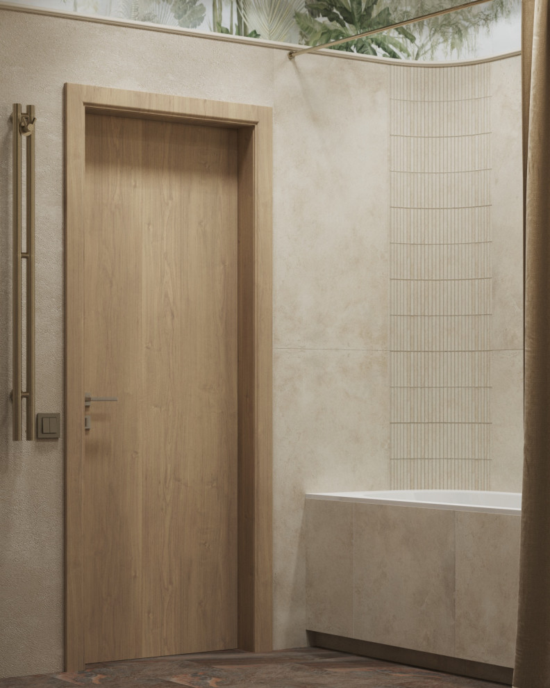 62,7м2 ЖК "Лайнер"