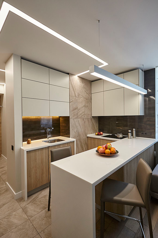 Квартира 50м² ЖК Green City