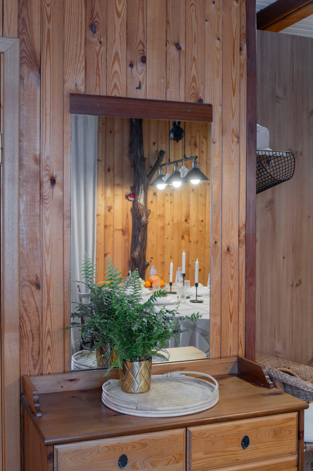 Фотосъемка дома для хоумстейджера Ирины