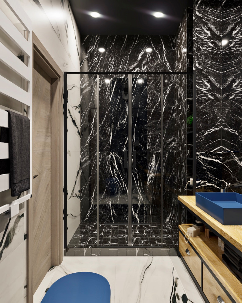 Пентхаус в Москве