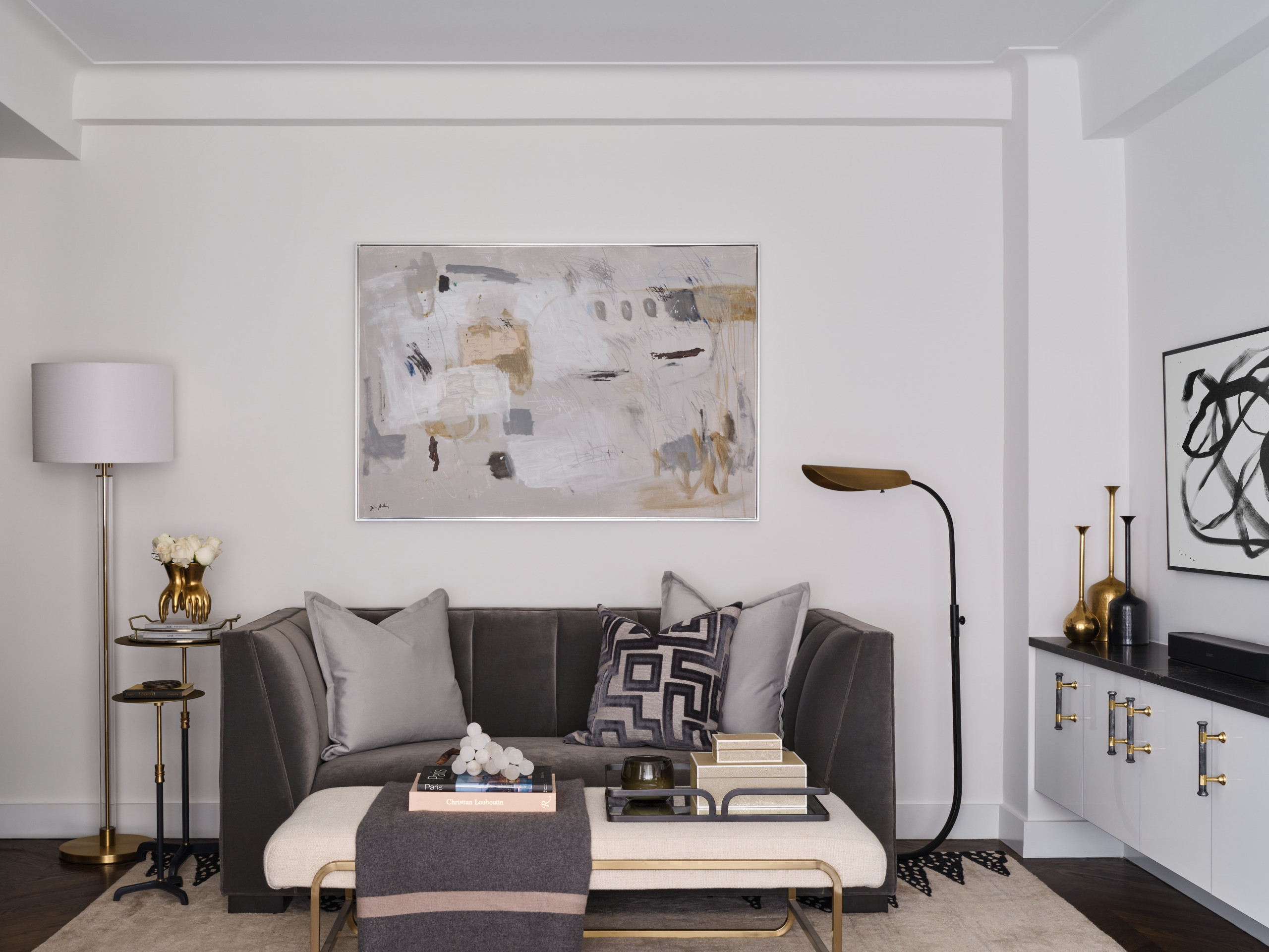 New York City Apartment