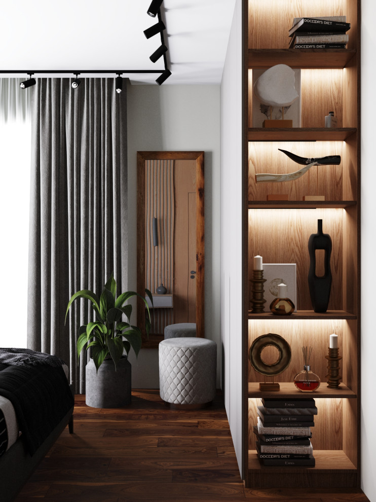 ЖК Д1 зеленый сад