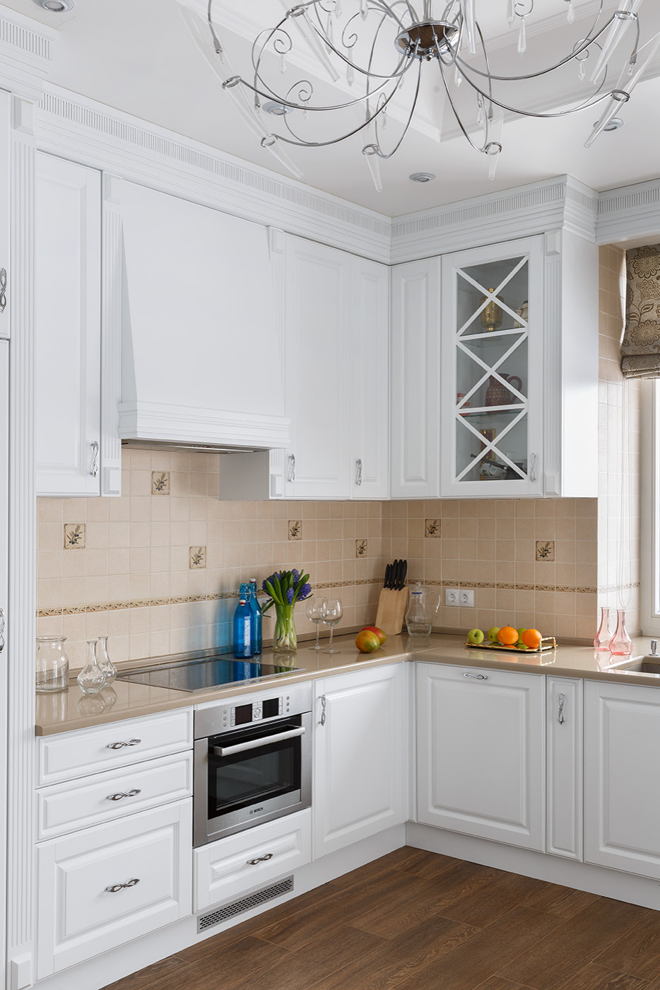 Дом на Кедровой