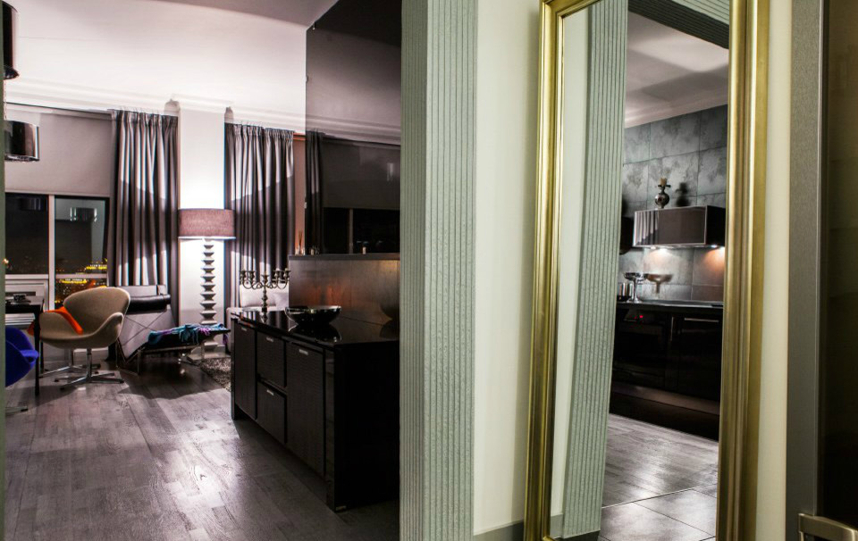 ЖК «Аэробус» для Эдуарда