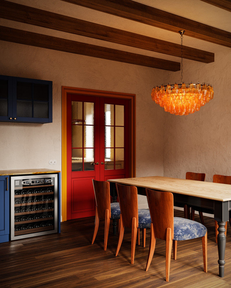 Дом в Сочи 250 м2