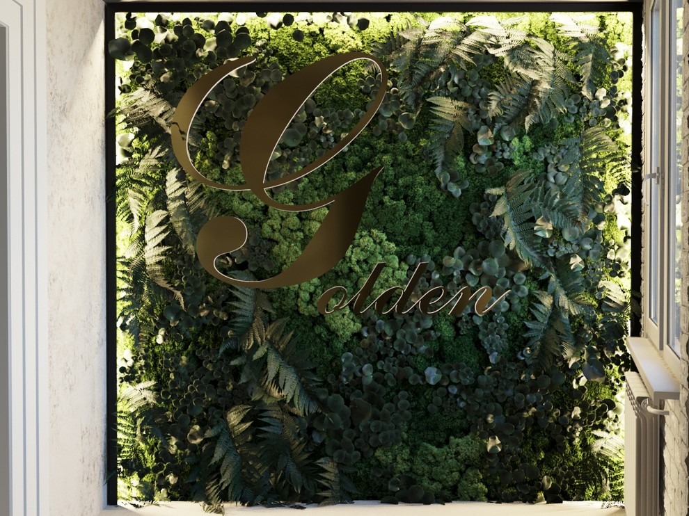 Салон красоты