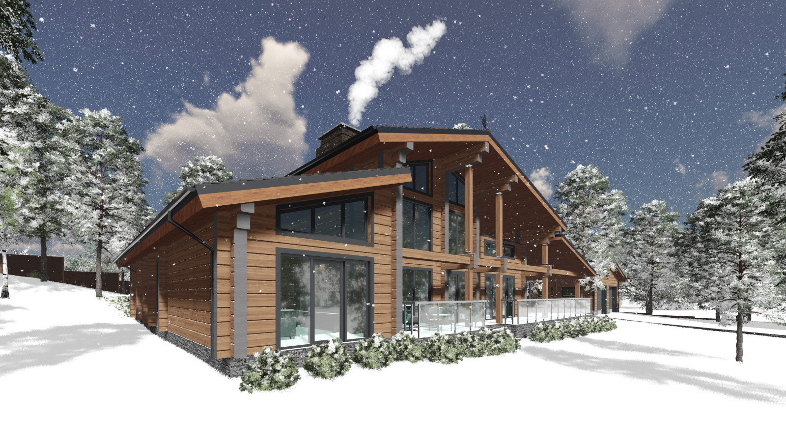 Лесная рапсодия