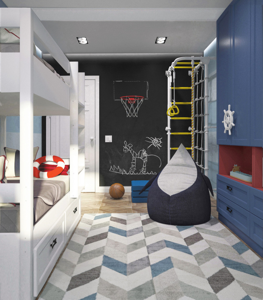 ЖК "Триуф парк"