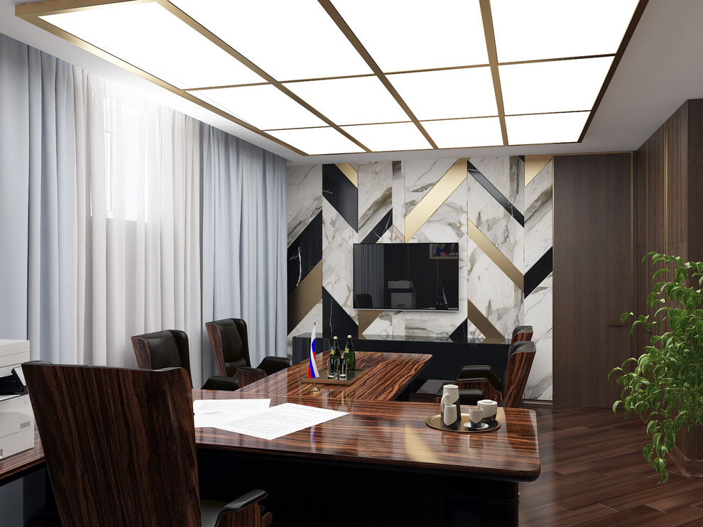 Офис в Москве