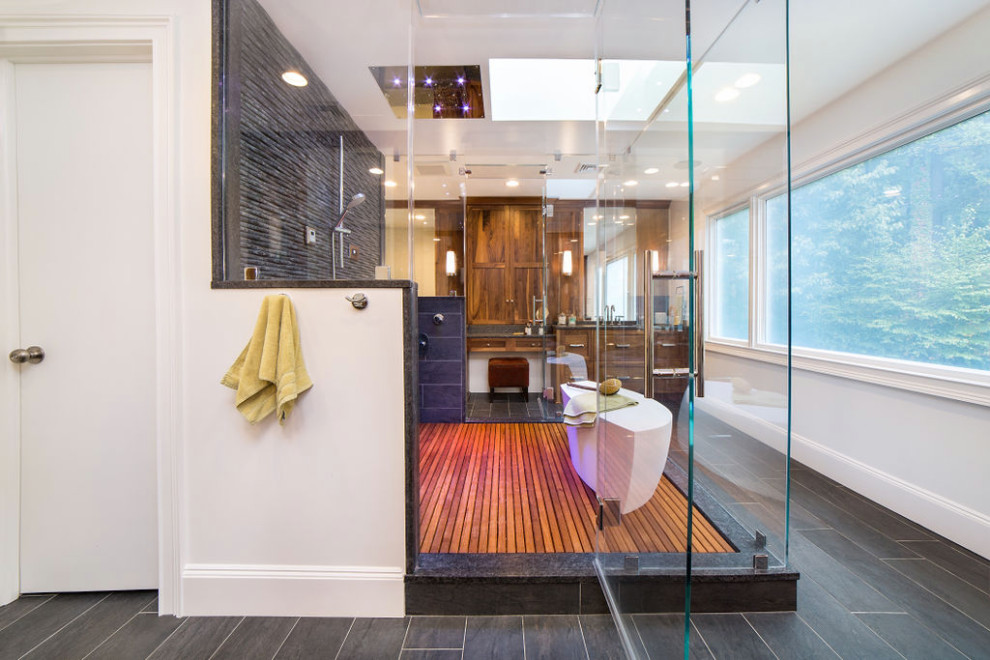 Master Bath Renovation