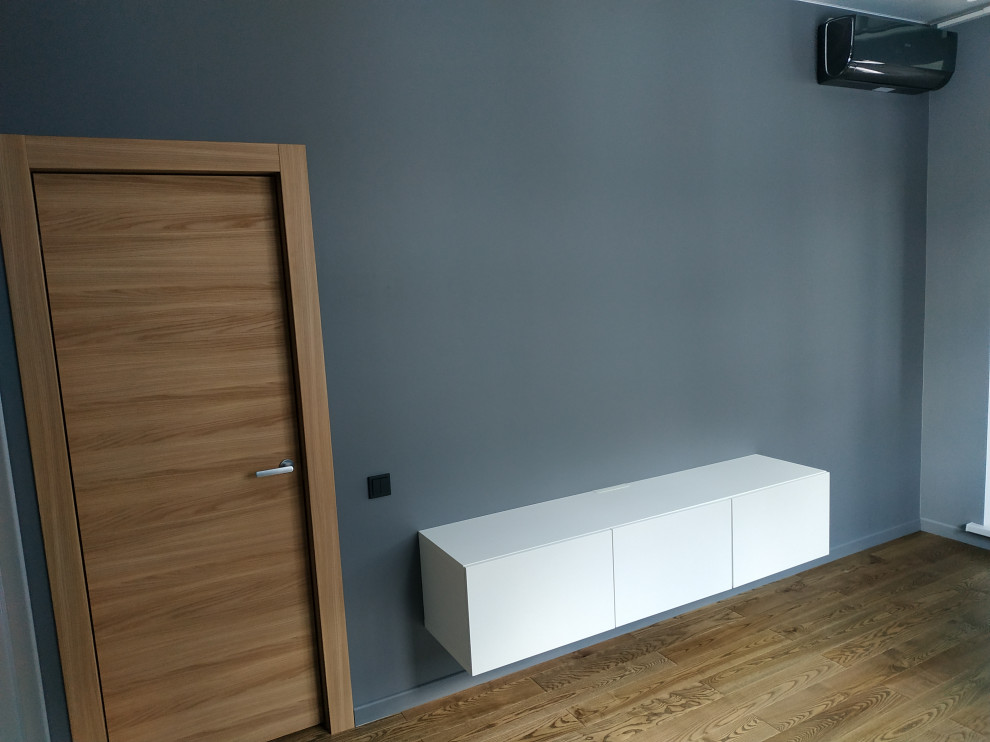 Квартира в Кузьминках 60м2