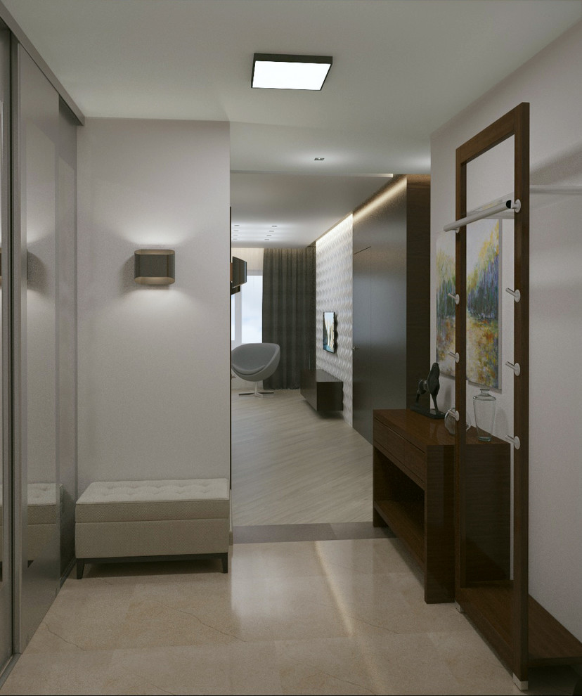 Квартира для  холостяка.