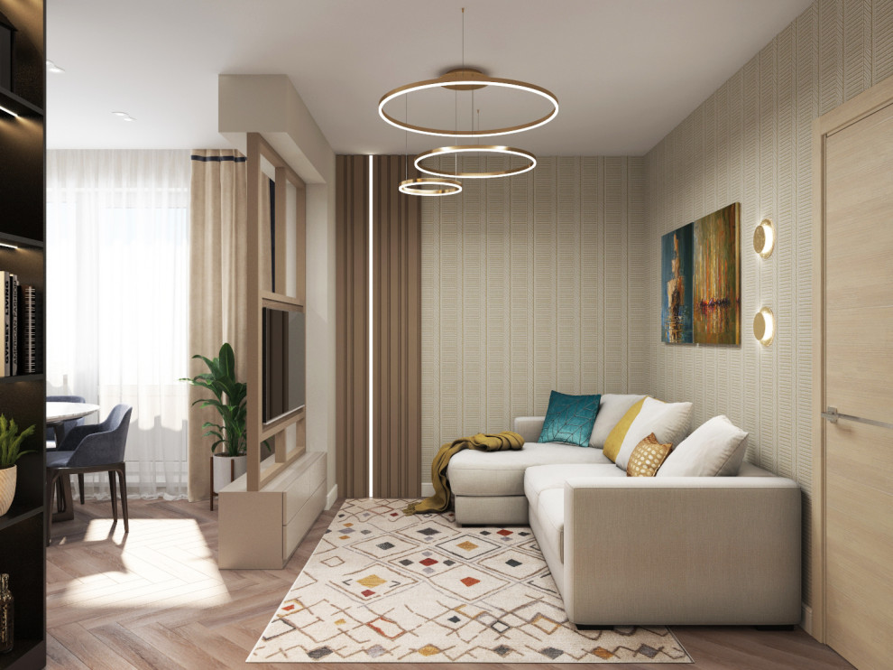 ЖК "Замелекесье"