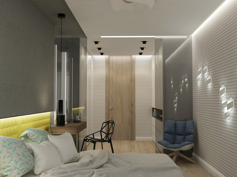 Квартира - Томск,Базарный ,77м2