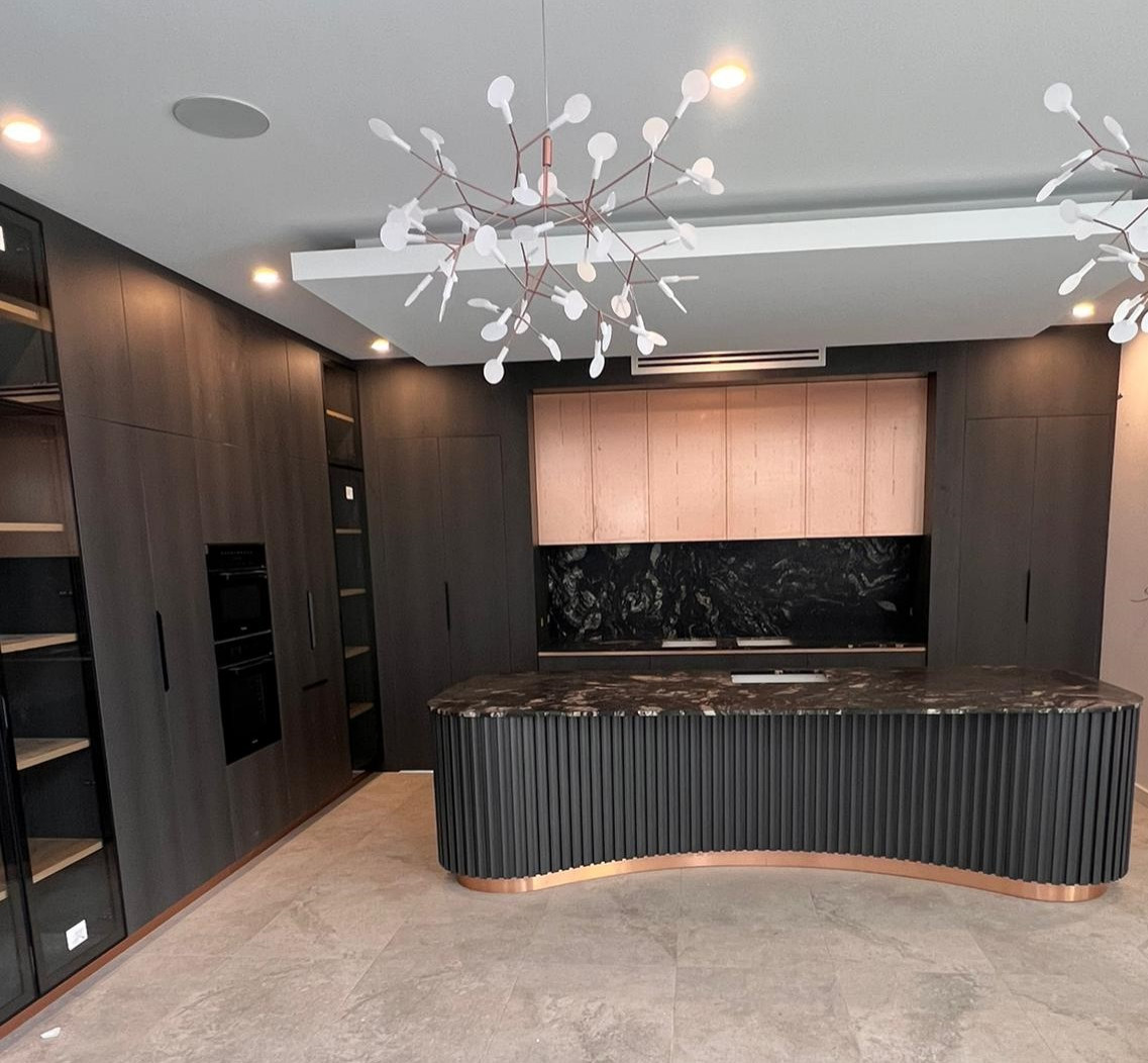 castle hill kitchen