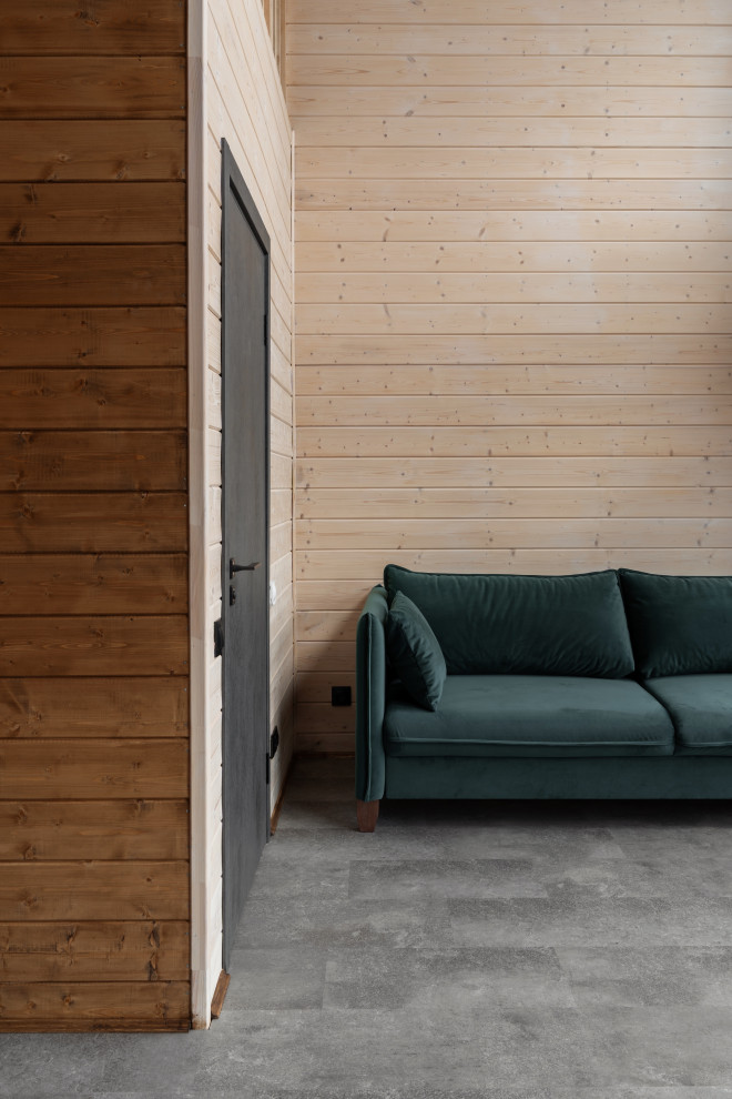 Гостевой дом Cube