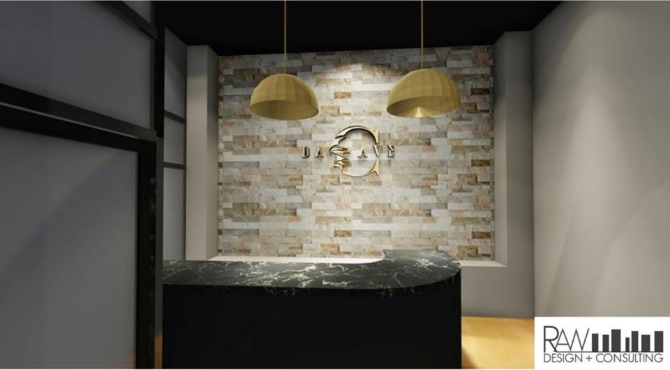 Da Cave Upscale Cocktail Lounge