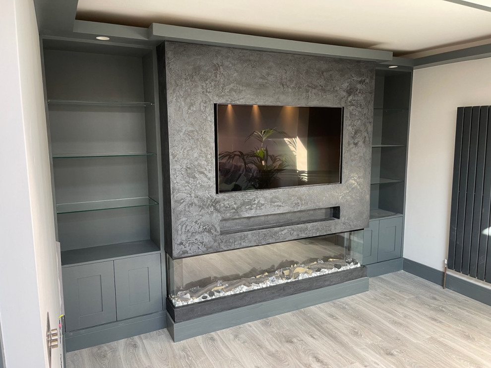 Full Home Renovation, Conversion, Extension & Garden Man Cave