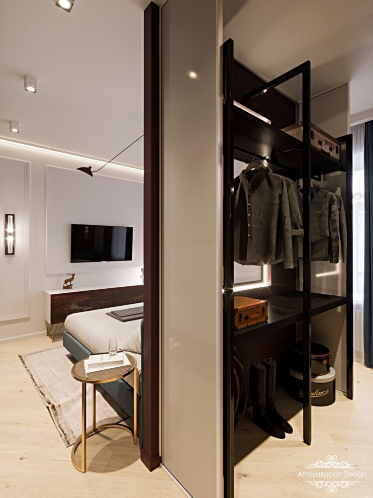 ул. Союза Печатников 103 кв. метра.