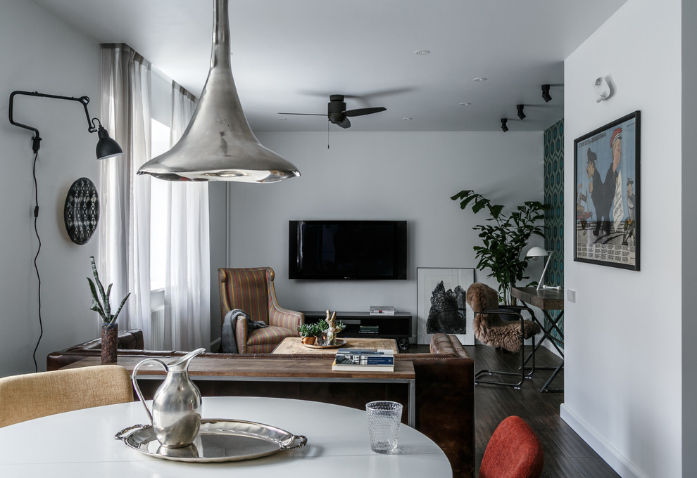 Второе дыхание - Квартира на Тишинке