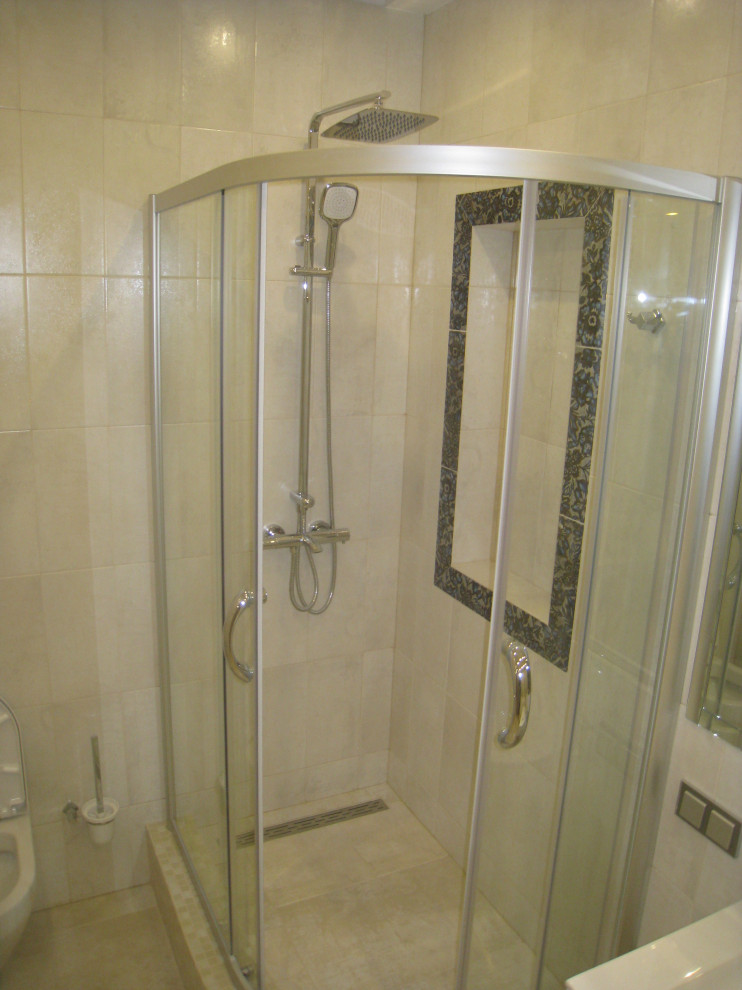 квартира на Камышовой