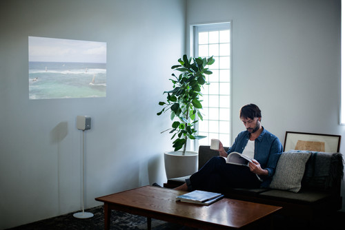 夏に向けて、機能的でおしゃれな注目の家電10選 | Houzz (ハウズ)