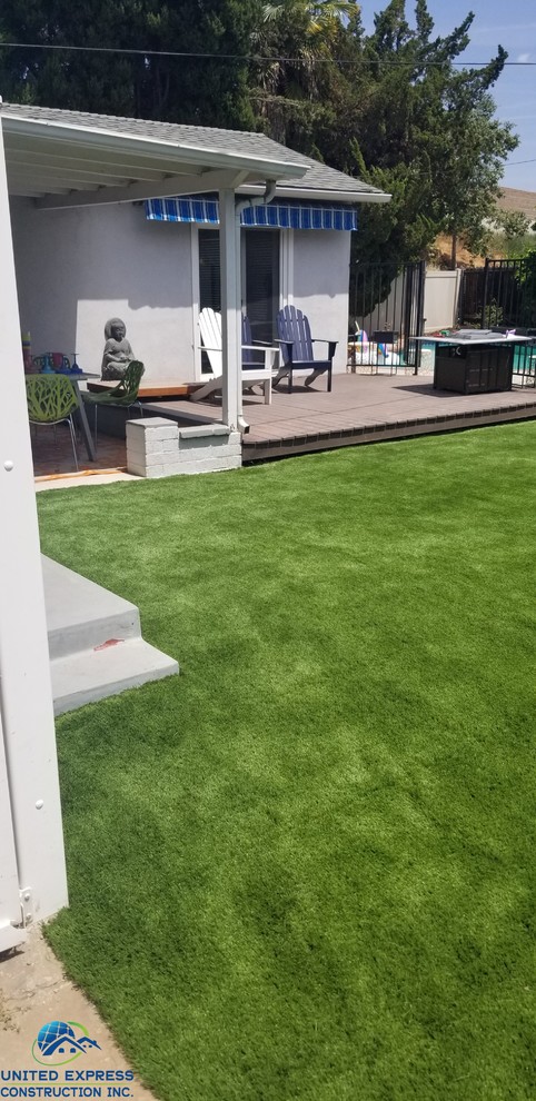 Artificial Turf in Sherman Oaks