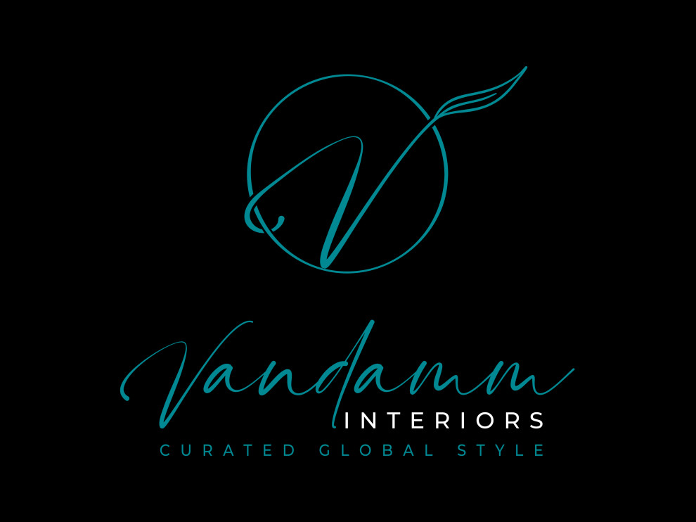 Vandamm Interiors logo