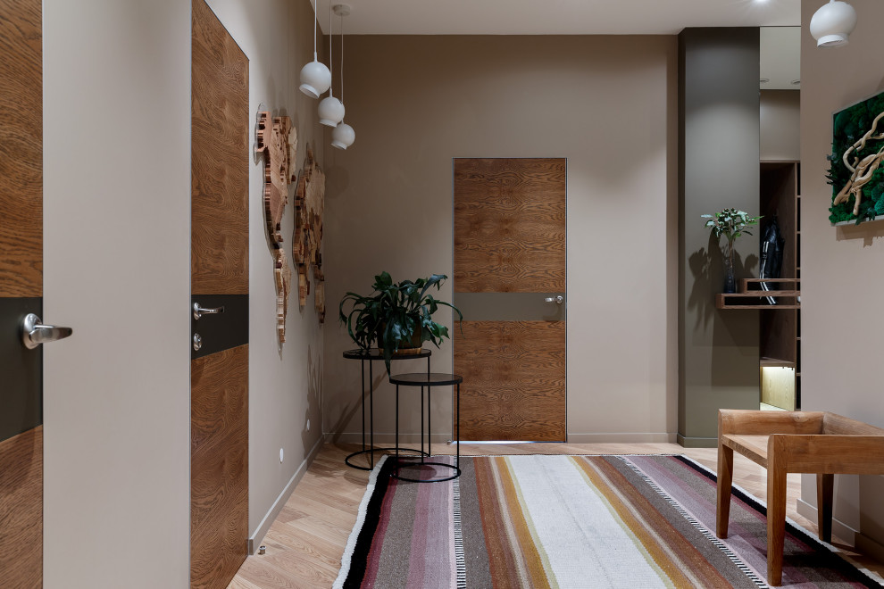 ЖК Стокгольм