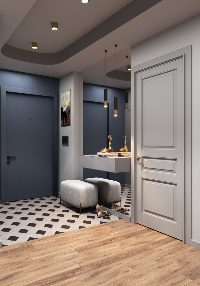 ЖК "Ландрин"