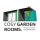 Cosy Garden Rooms Ltd