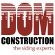 Dom Construction
