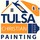 Tulsa Christian Bros. Painting