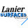 Lanier Surfaces