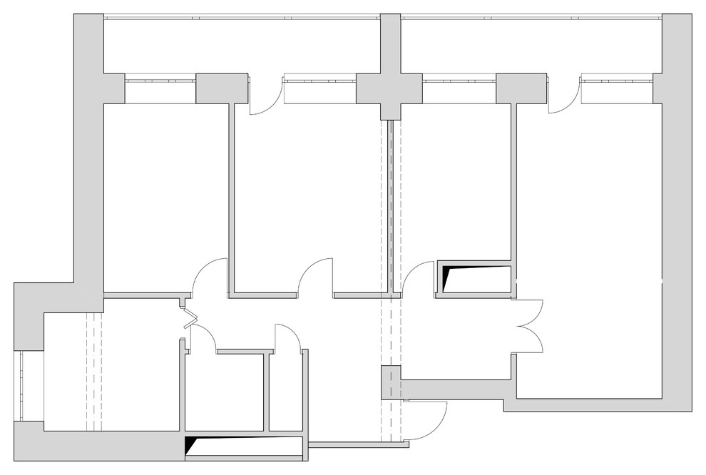 Бирюза, «огурцы» и элегантность