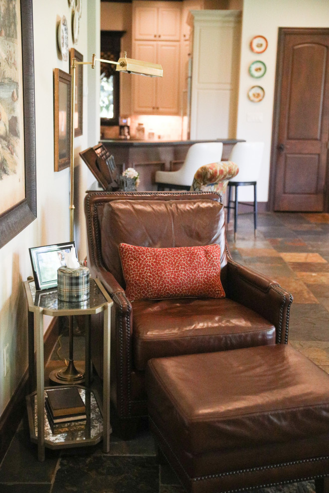 Primary Bathroom Reno + Furniture & Decor Refresh