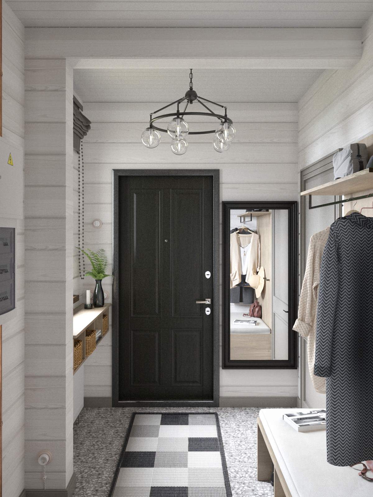 Проект дома в московской области, коттеджный поселок «ОЗЕРО ЖЕМЧУЖИН»