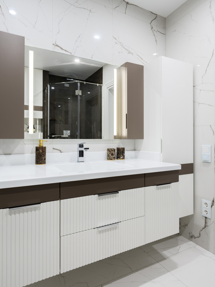 Дизайн интерьера Анапа