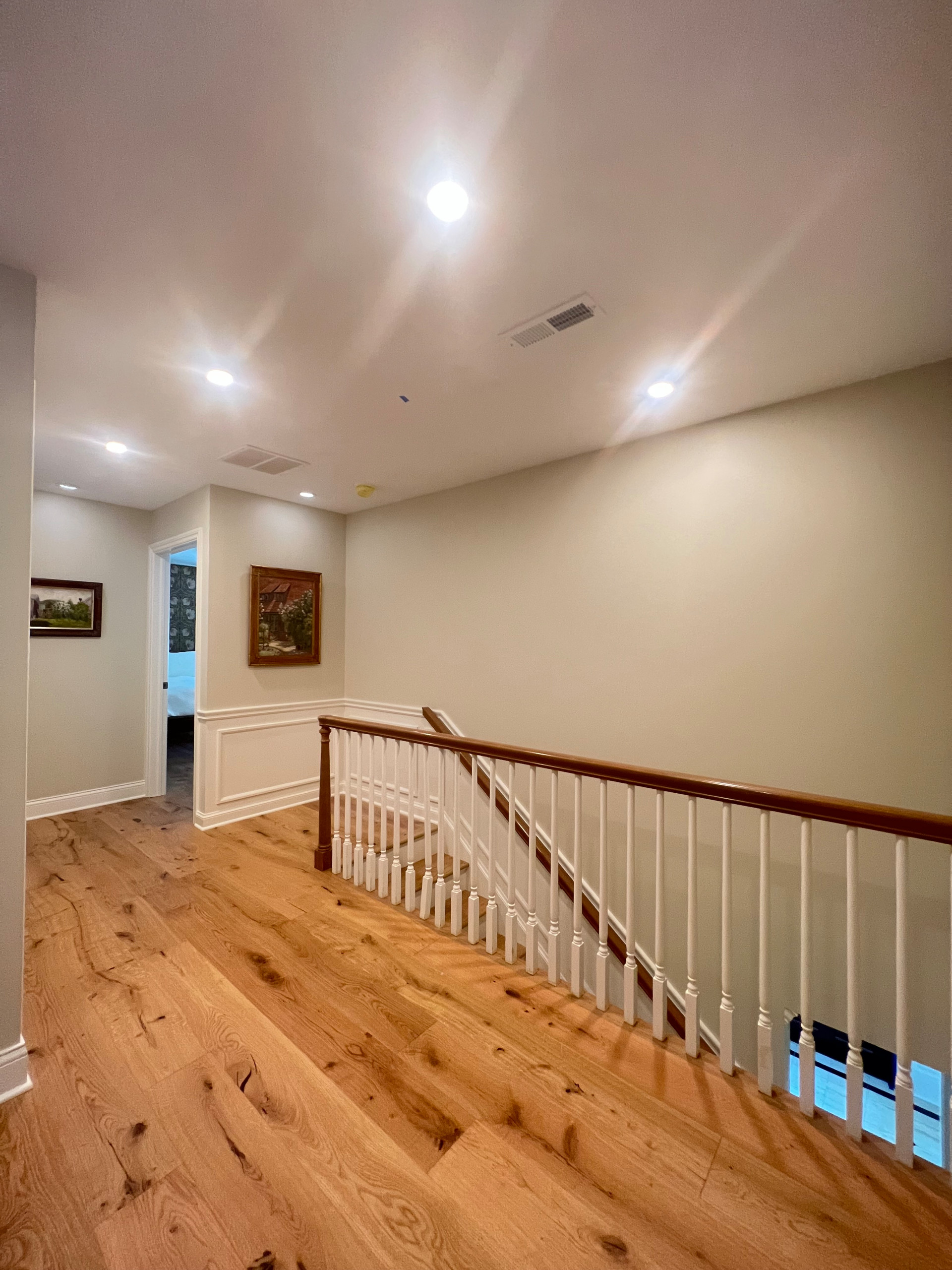Indianapolis Remodel