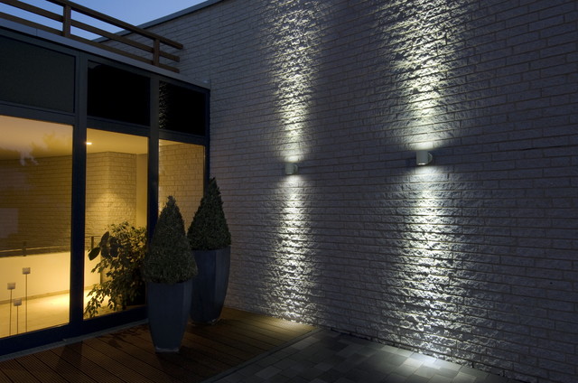Garten Aussenaufnahmen Exterior Cologne By Andreas Fein Foto Design Houzz Uk