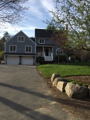 Total Home Construction
