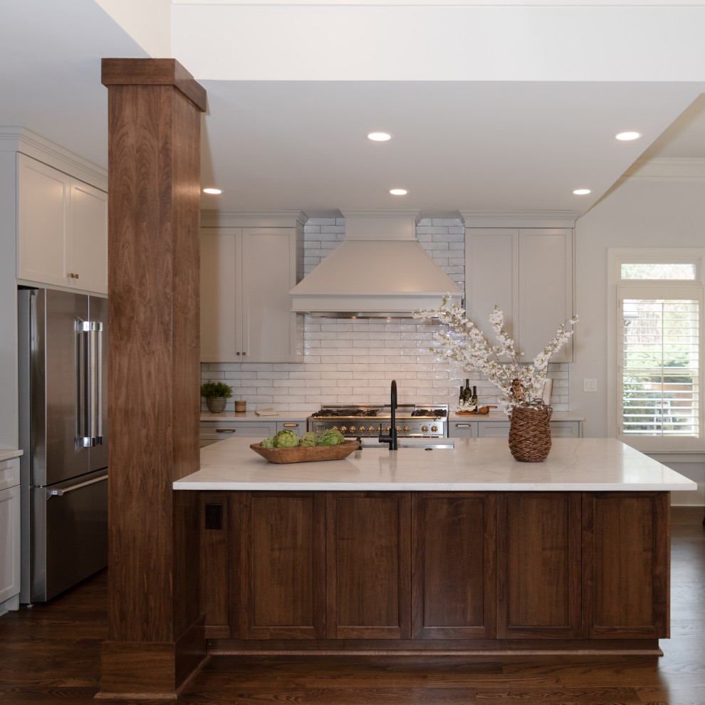 Douglas Kitchen
