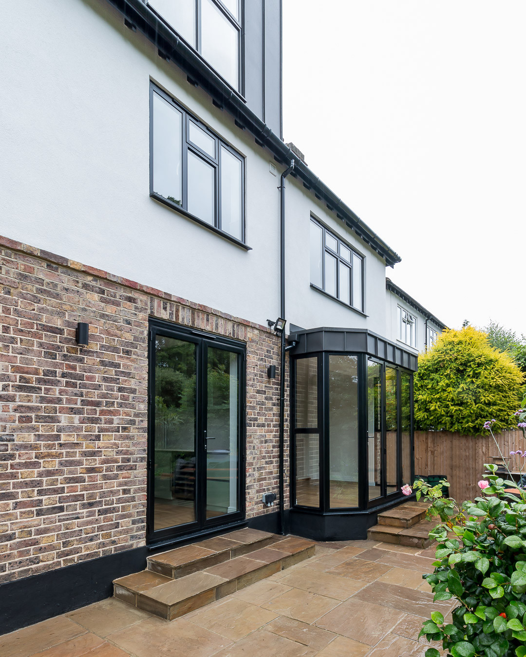 Braeside, Beckenham, BR3