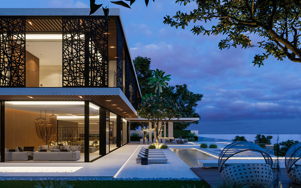 Вилла на Бали